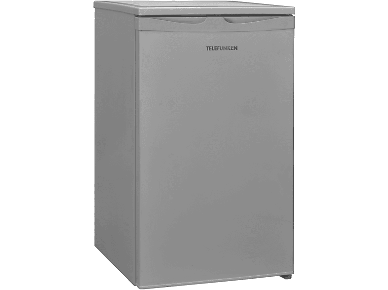 TELEFUNKEN CF-34-101-S Gefrierschrank (E, 160 kWh/Jahr, 63 l, 821 mm hoch)