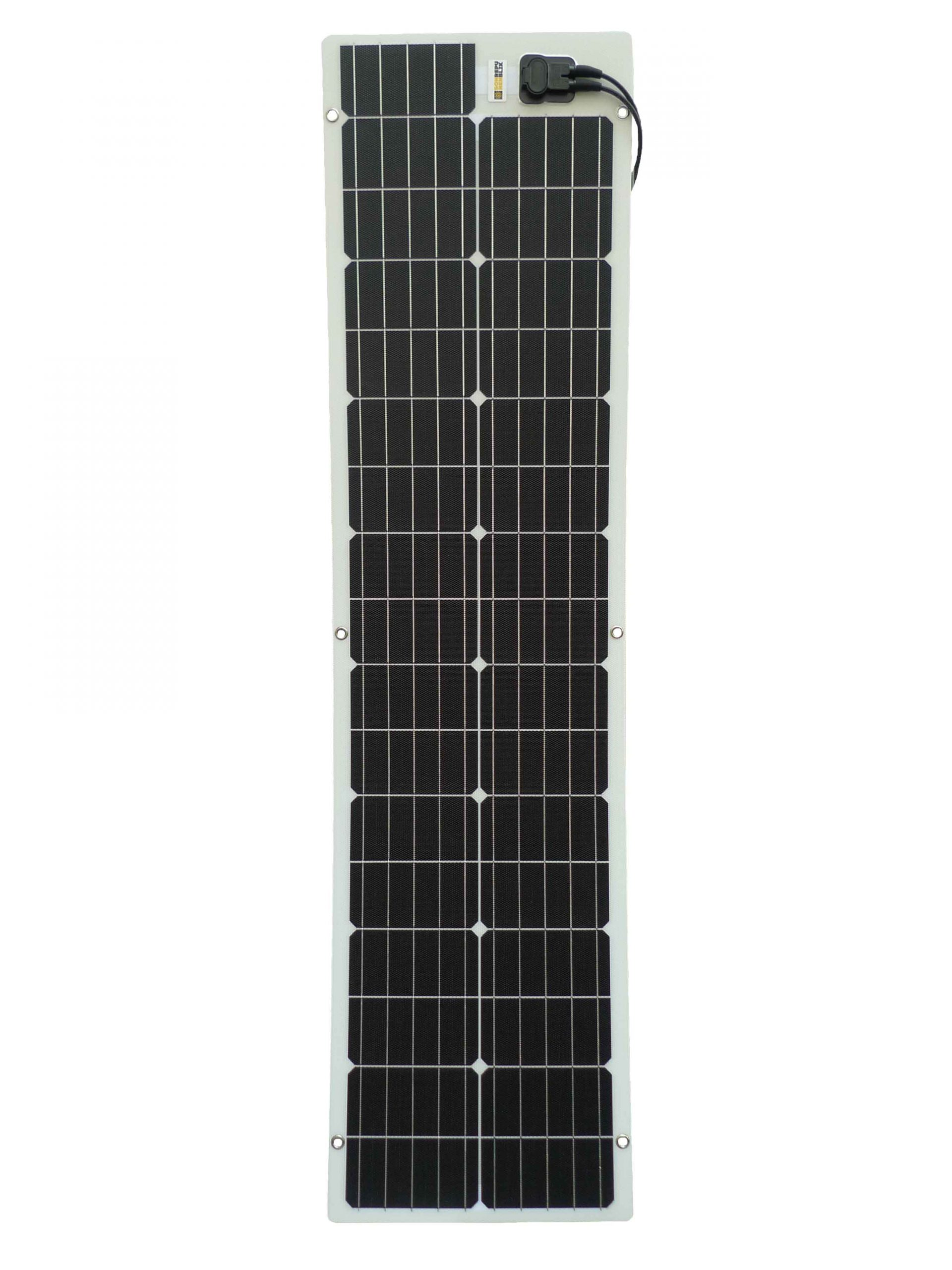Surf90 SONNENREPUBLIK Solarpanel