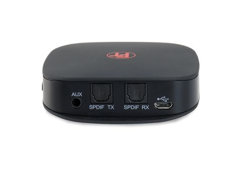 Bluetooth Audio Music Receiver Transmitter USB Empfänger Sender 3,5mm Klinke  AUX