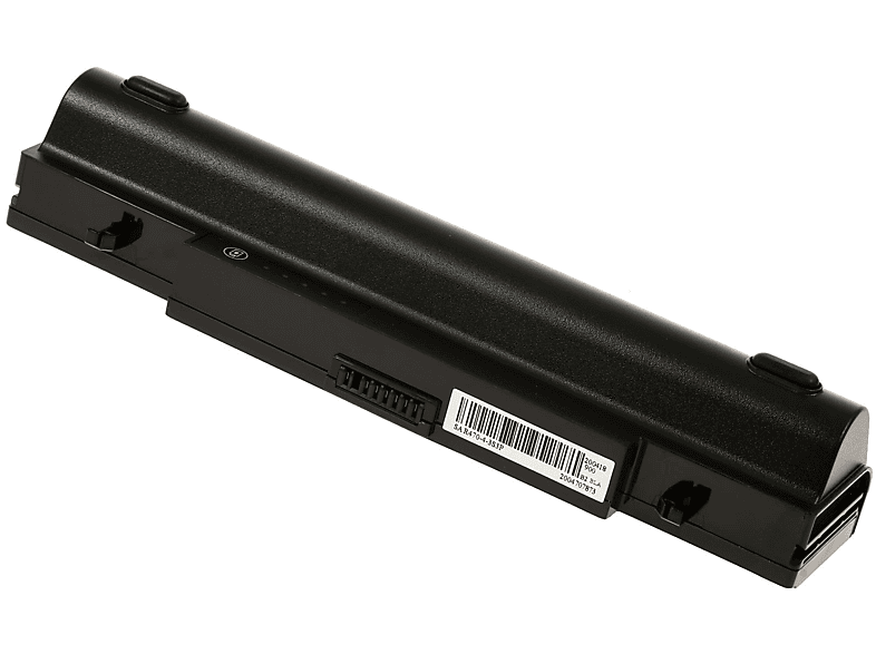 POWERY Akku für Samsung Li-Ion 6600mAh Volt, 11.1 NP-R522 Akku