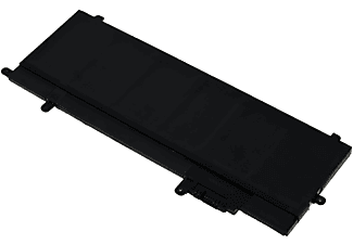 POWERY Akku für Lenovo Typ L17S6P71 Li-Polymer Akku, 11.46 Volt, 4050mAh