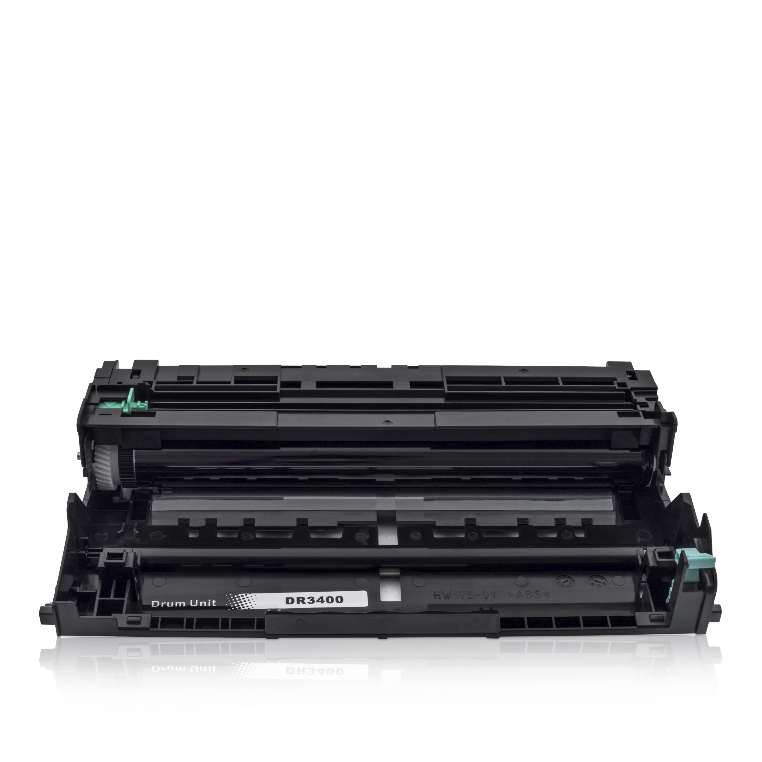 (DR3400) Schwarz SPS Toner S-19910