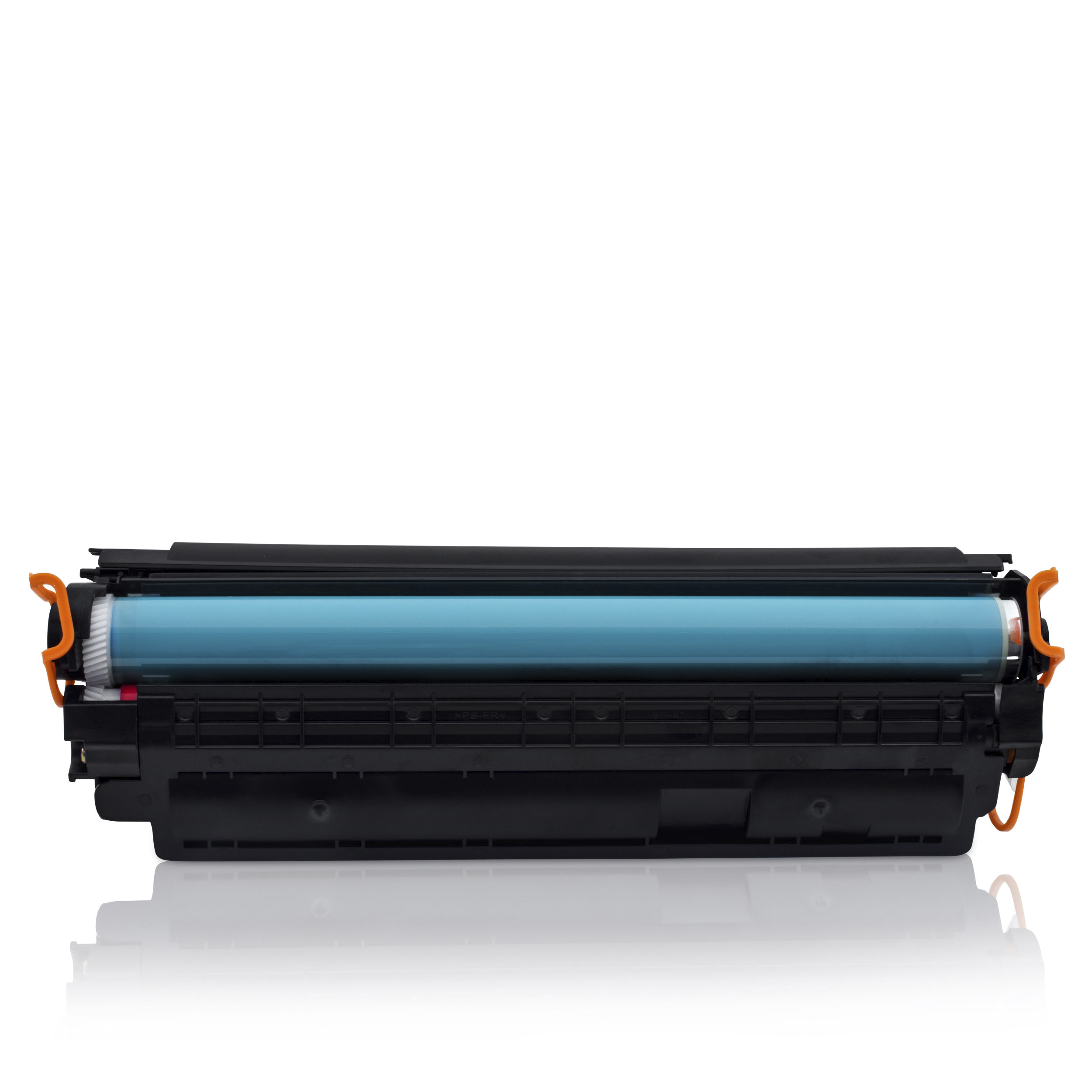 SPS S-19743 Toner (CE278A) Schwarz