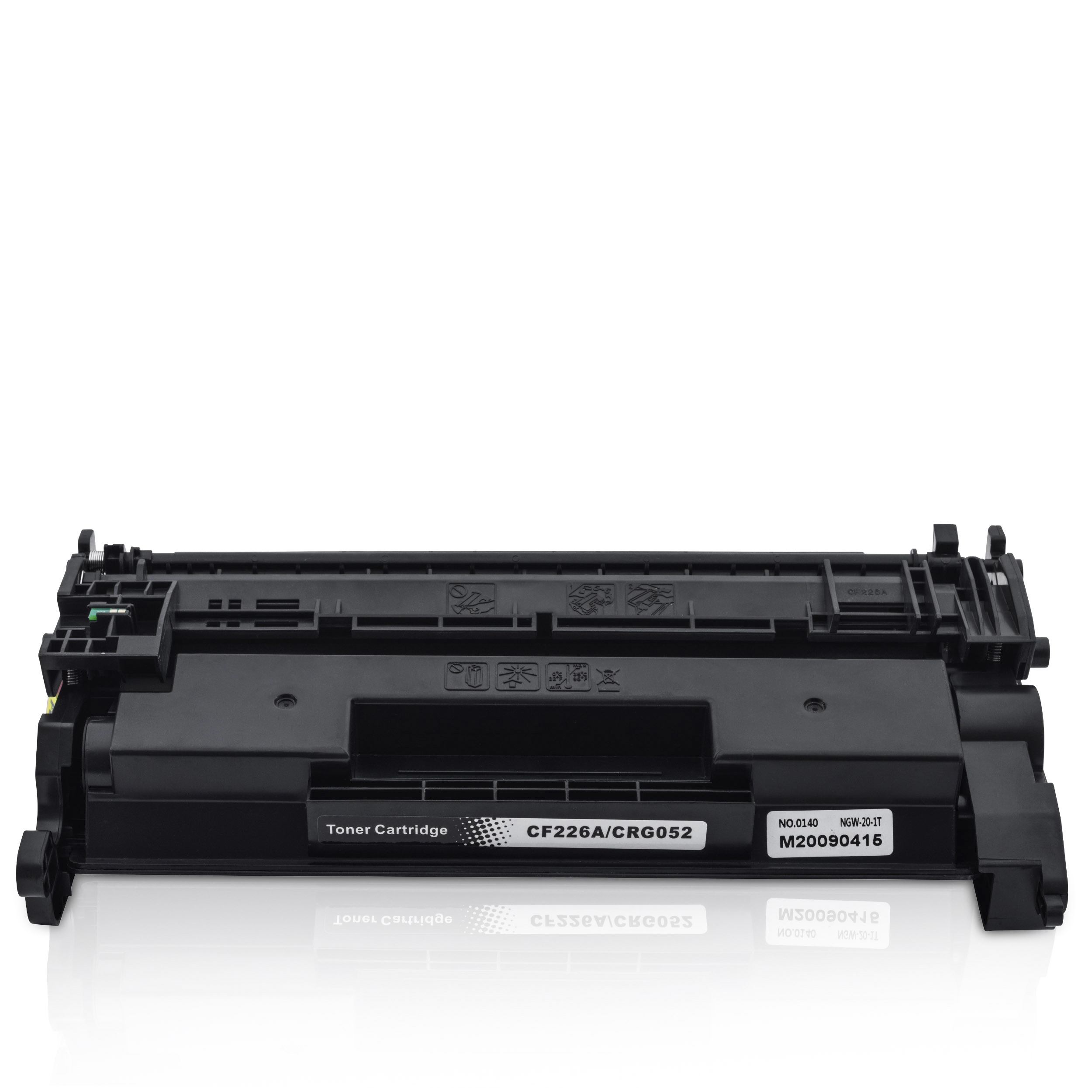 SPS S-19766 Toner Schwarz (CF226A)