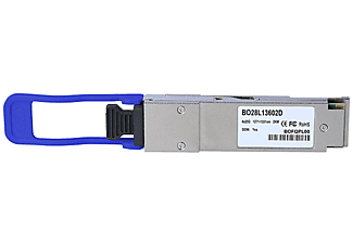 BLUEOPTICS F5 Networks QSFP28-100G-CWDM4 QSFP28 BO28L13602D  Transceiver 1