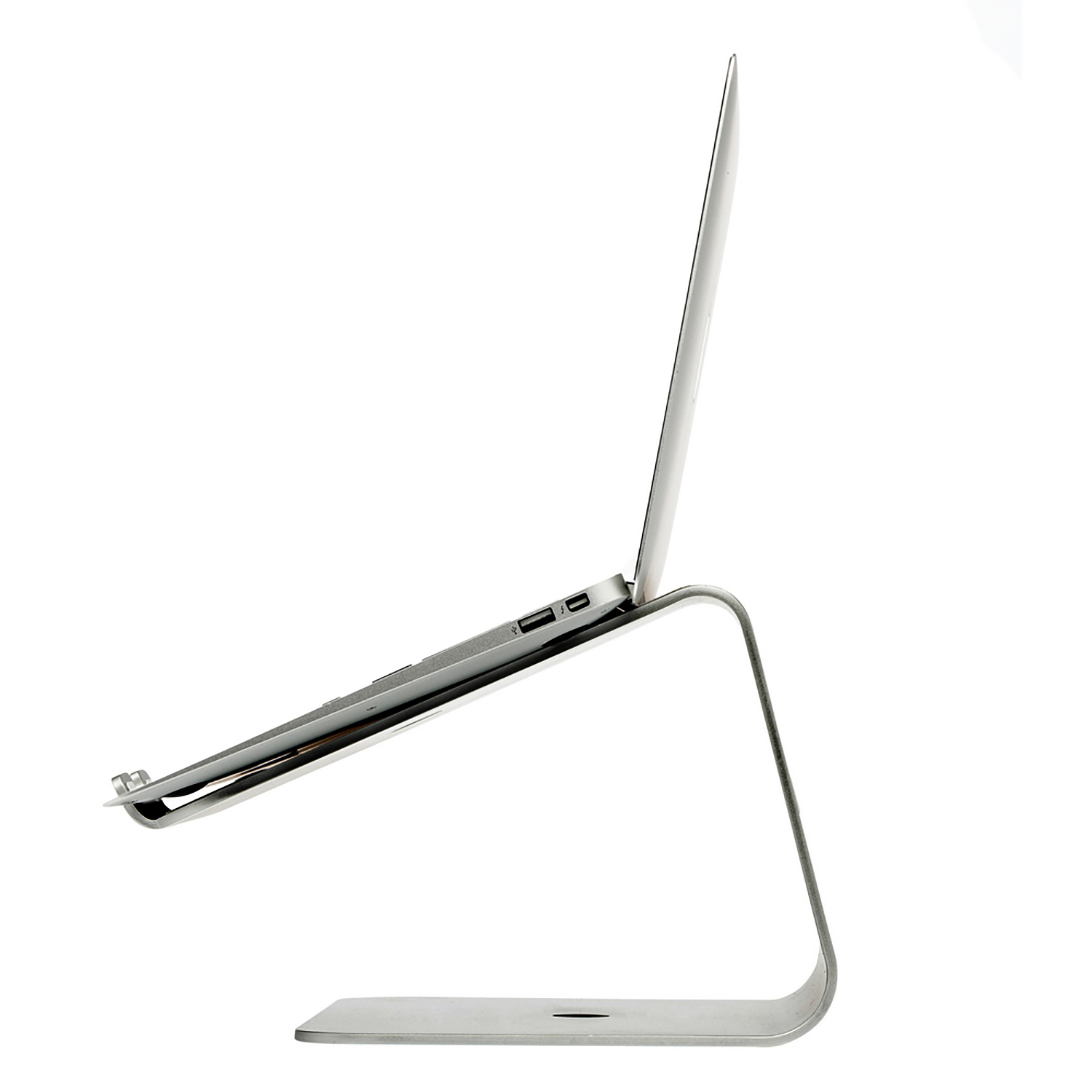 SLABO ergonomische Laptophalterung | | Halterung | Laptopständer Ständer Notebookständer | Notebookhalterung
