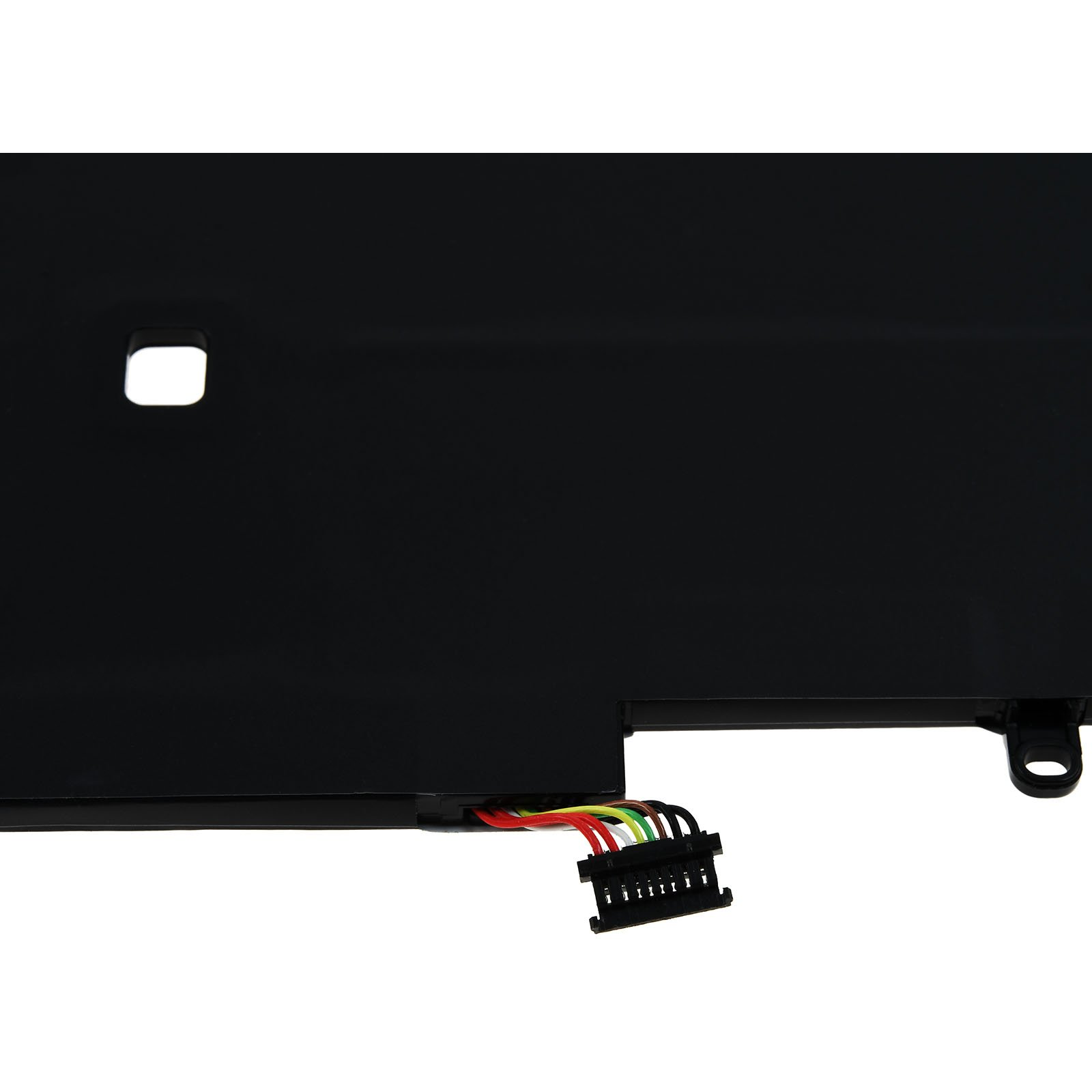 15.36 L18C4P71 3200mAh POWERY für Volt, Li-Polymer Akku, Lenovo Akku Typ