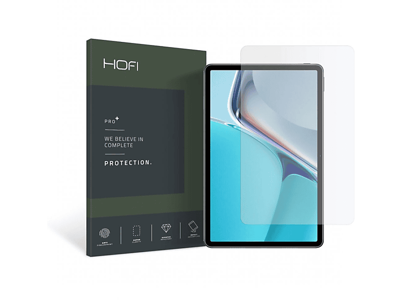 COFI Schutzglas 9H Displayschutz(für 2021) Matepad Huawei 11
