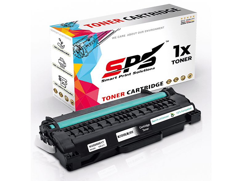 SPS S-19940 Toner Schwarz (MLT D105L)