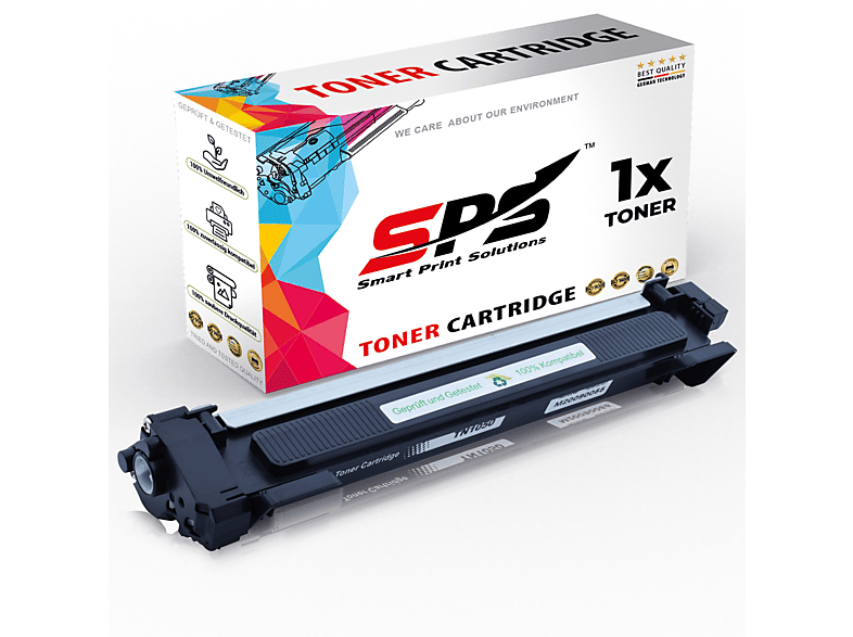 SPS S-20189 Toner Schwarz (TN 1050)