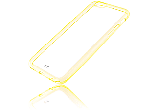 NALIA Klare Hülle, Backcover, Apple, iPhone 6 / 6S, Nicht verfügbar