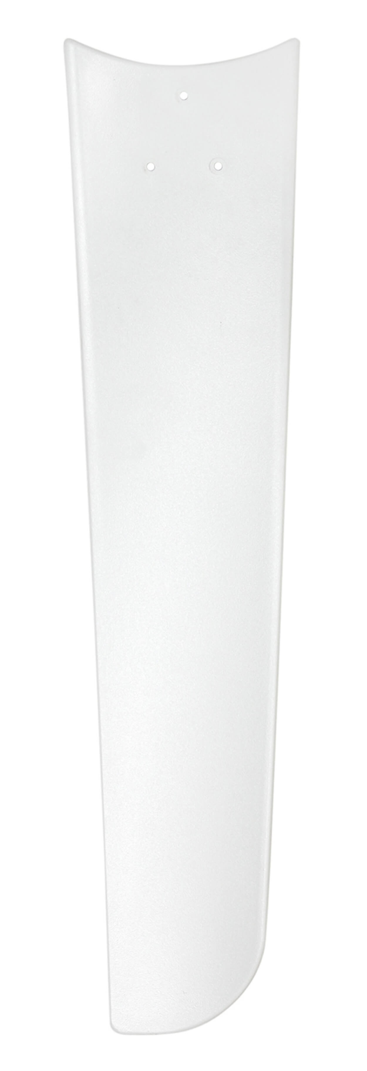 Weiß (62 CASAFAN Watt) Mirage Deckenventilator