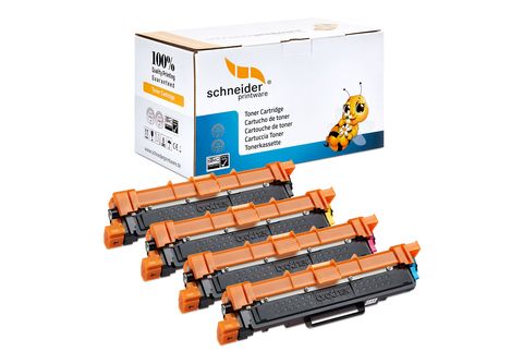 Brother TN247 Cartouches Toner TN 243 compatible pour Brother DCP