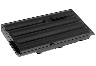 POWERY Akku für IBM Typ 02K6693 NiMH Laptop Akku, 9.6 Volt, 4500mAh