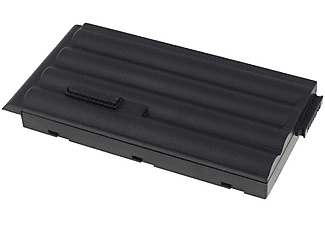 POWERY Akku für IBM Typ 02K6693 NiMH Laptop Akku, 9.6 Volt, 4500mAh