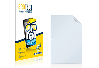 BROTECT klare Schutzfolie(für Elo TouchSystems ESY15i5 (Hochformat))