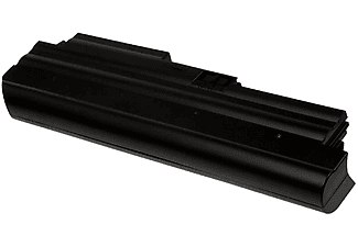 POWERY Akku für Typ 40Y6791 4600mAh Li-Ion Laptop Akku, 10.8 Volt, 4600mAh