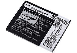 Baterías smartphone - POWERY Batería Galaxy Young 2 | MediaMarkt