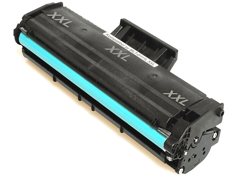 D&C M2070W BK Toner Patrone Schwarz (MLT-D111L, Xpress M 2070 W) | Saturn