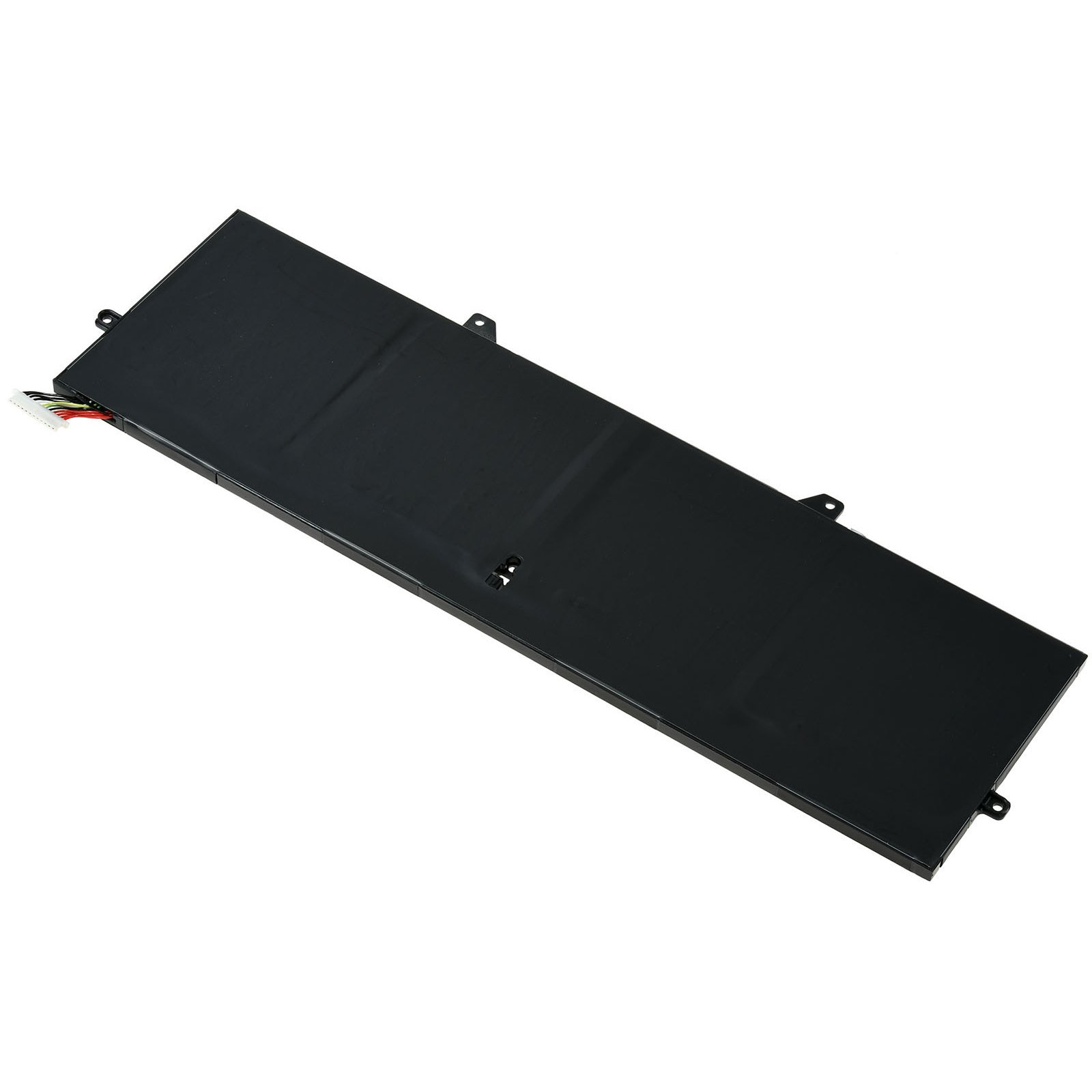 7.7 7200mAh Akku POWERY für HP L07353-541 Li-Polymer Volt, Akku, Typ