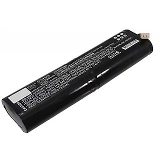 Batería para GPS - POWERY Batería para Topcon Modelo 24-030001-01