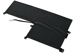 POWERY Akku für Lenovo Typ L13L3P61 Li-Polymer Akku, 11.1 Volt, 3000mAh