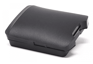 POWERY Akku für Cipherlab 9700 Li-Ion Akku, 3.7 Volt, 3400mAh