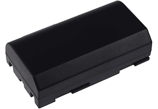 POWERY XXL-Akku für Trimble Typ 52030 Li-Polymer Akku, 7.4 Volt, 3400mAh