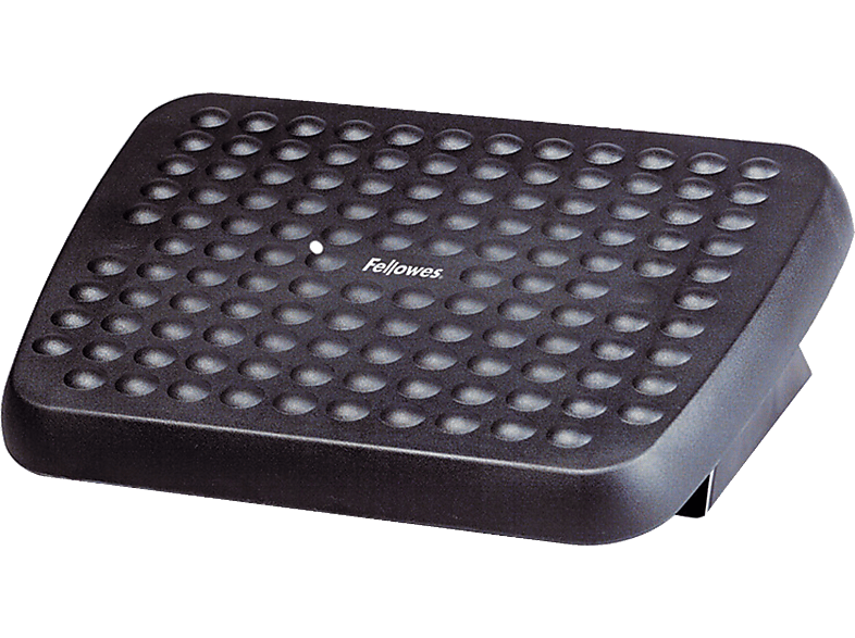 FELLOWES Footrest Standard 4812170 Fußstütze, schwarz MediaMarkt