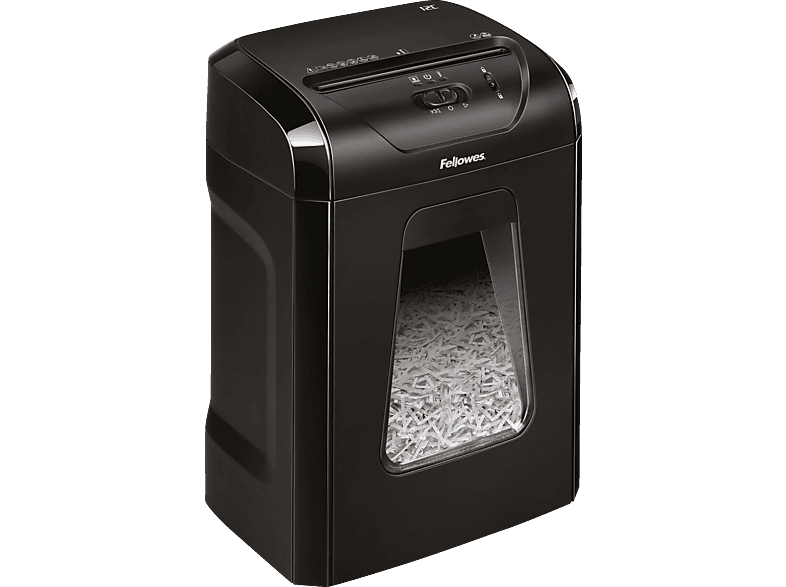 fellowes aktenvernichter powershred 12c