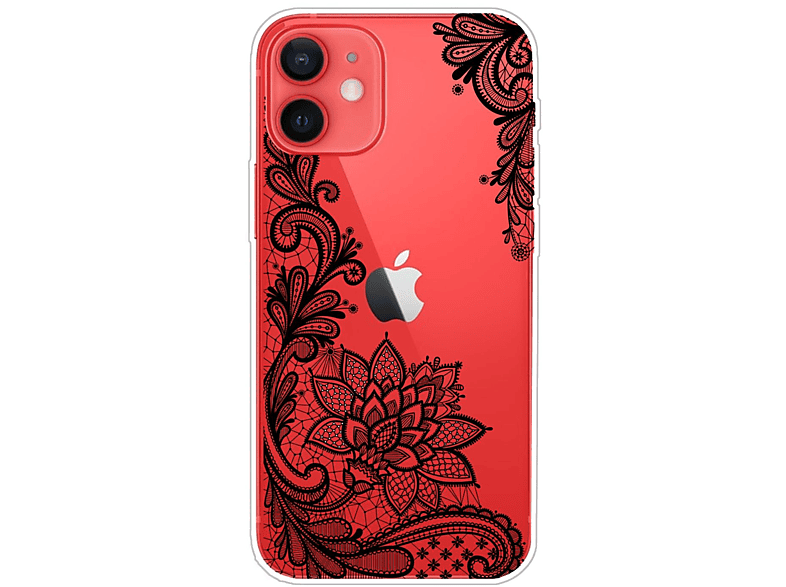 Apple, mini, DESIGN Backcover, KÖNIG 30 Case, 13 iPhone