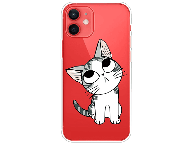 KÖNIG DESIGN Backcover, Apple, iPhone 13, Case, 30