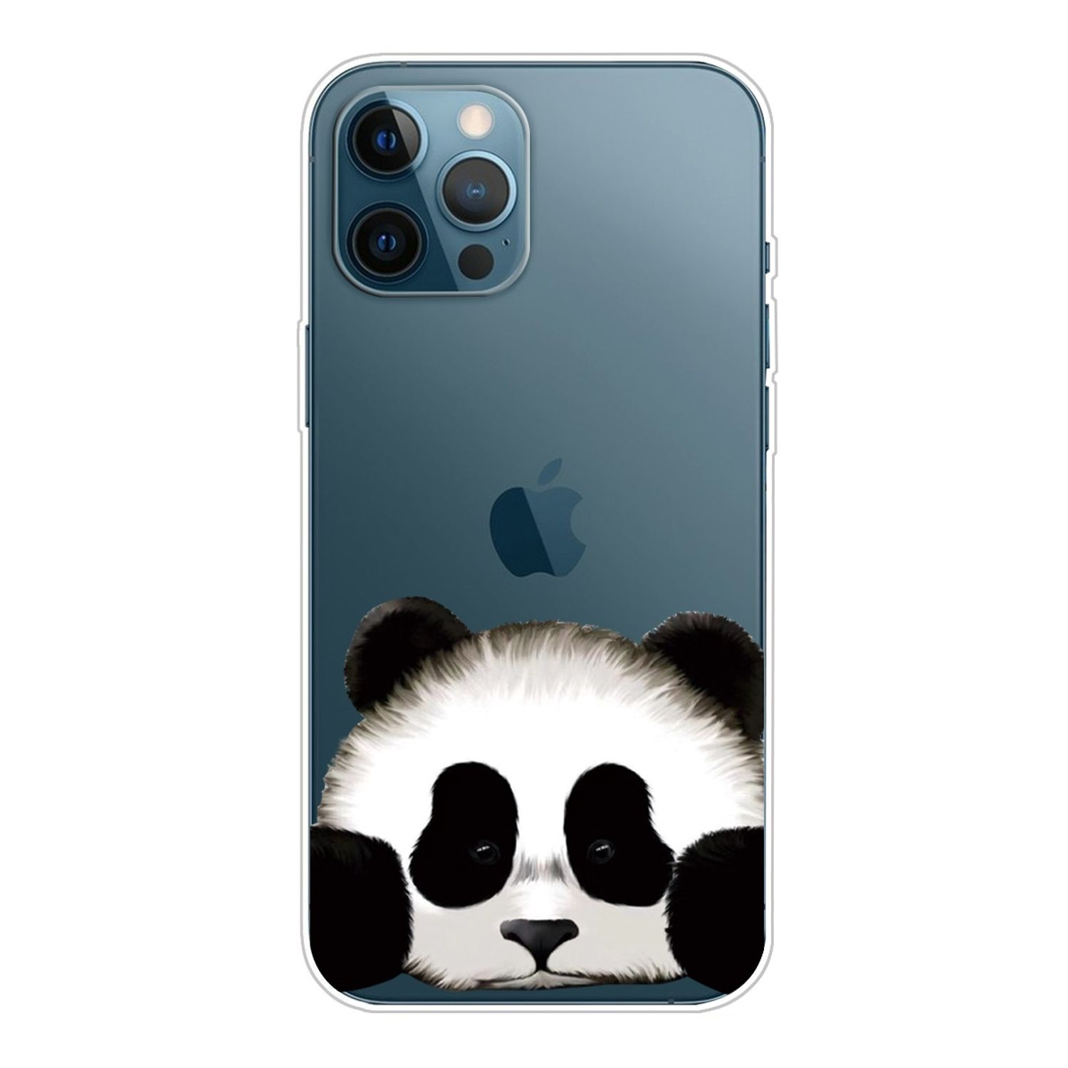iPhone 13 DESIGN Max, Backcover, KÖNIG Case, 30 Pro Apple,