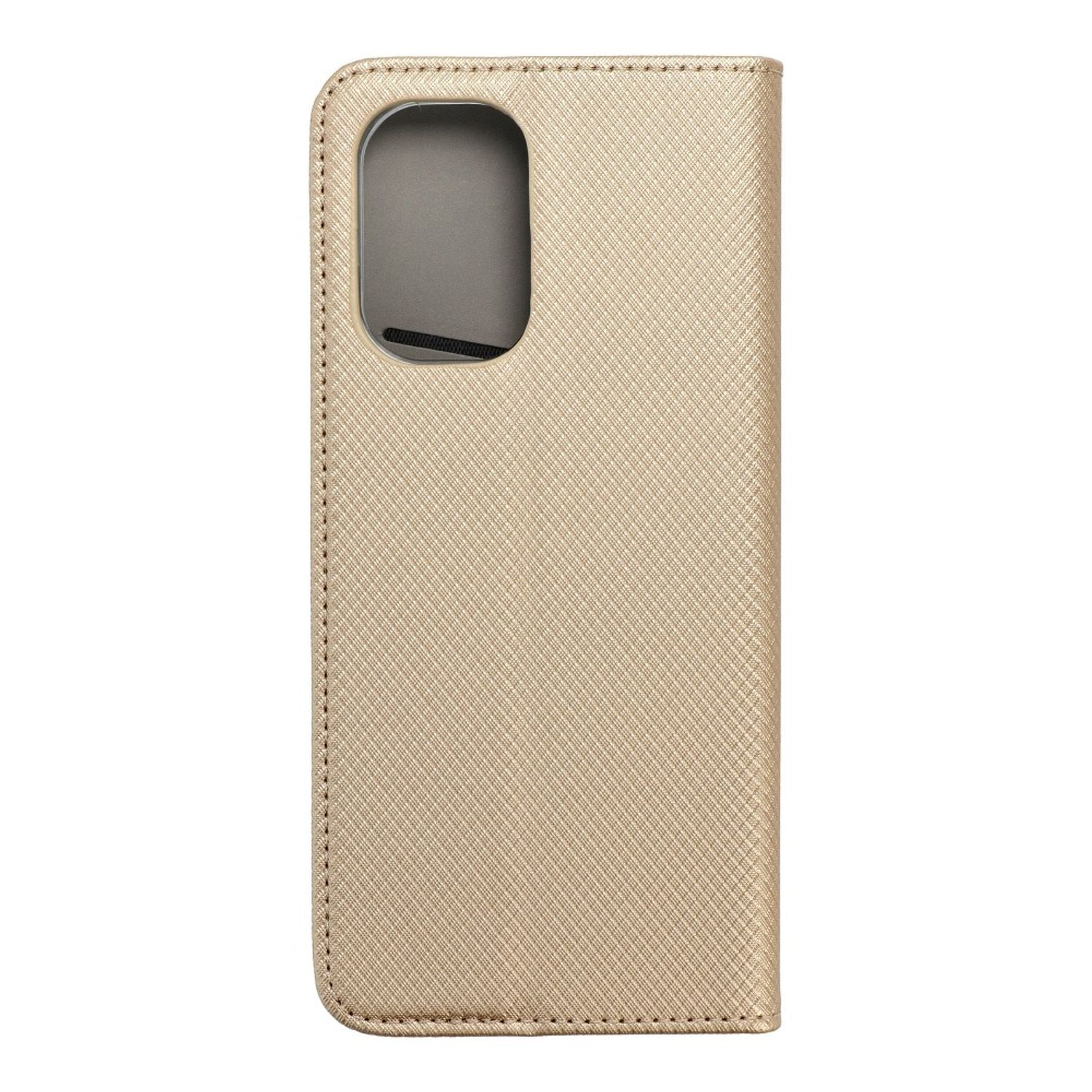 Xiaomi, 11i Mi KÖNIG Poco Gold F3, DESIGN Bookcover, Schutzhülle, /