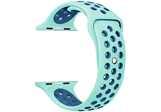 KÖNIG DESIGN Sportarmband, Sportarmband, Apple, Watch Series 1/2/3/4/5/102 40-38 mm, Grün