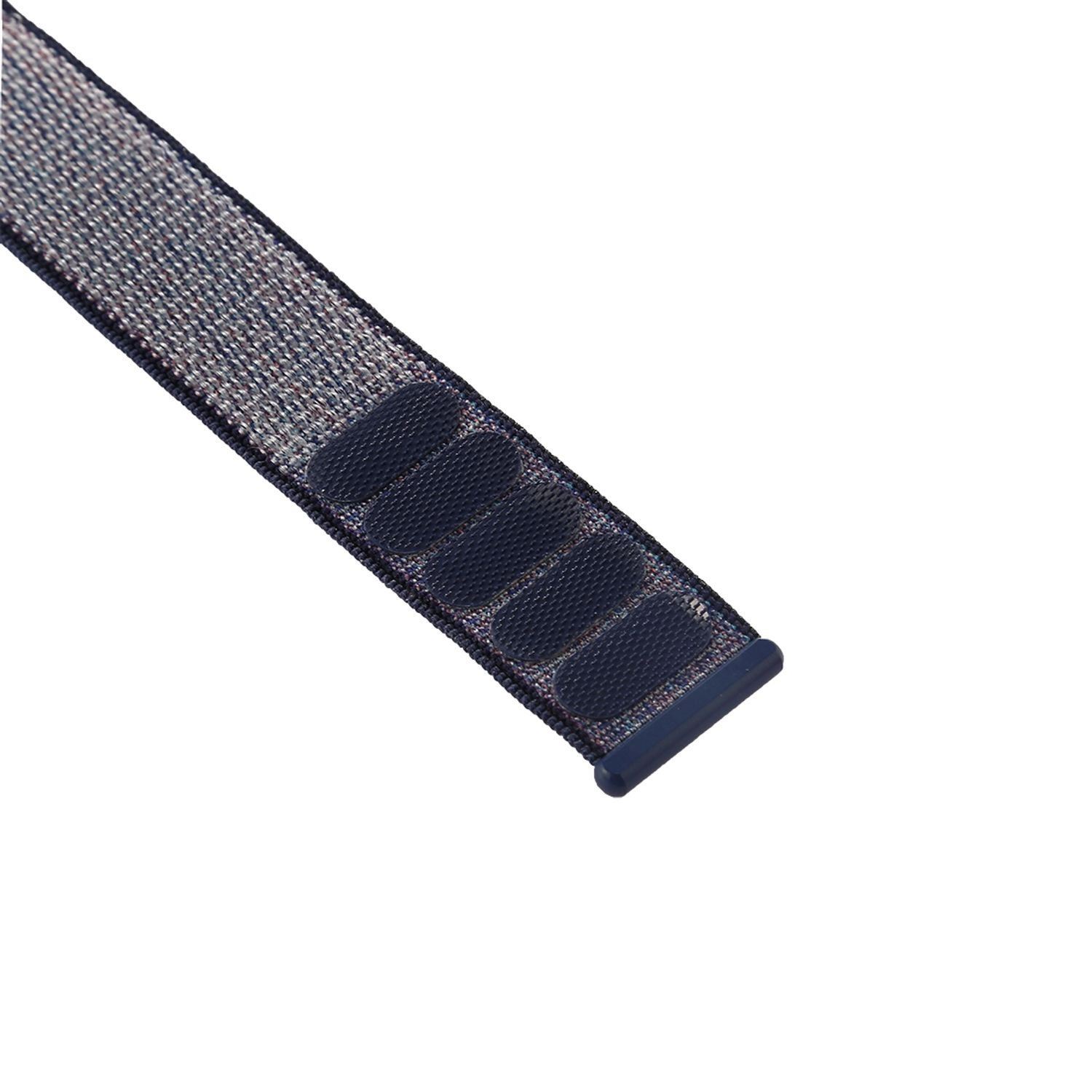 KÖNIG DESIGN Sportarmband, Sportarmband, Blau Apple, Series 44-42mm, Watch 1/2/3/4/5/6/SE