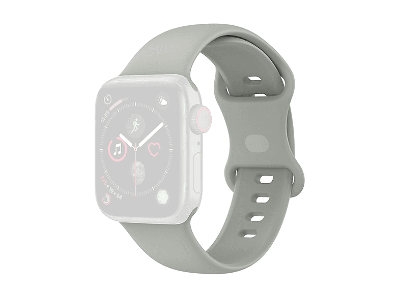 K NIG DESIGN Sportarmband Sportarmband Apple Watch Series 1 2 3 4 5