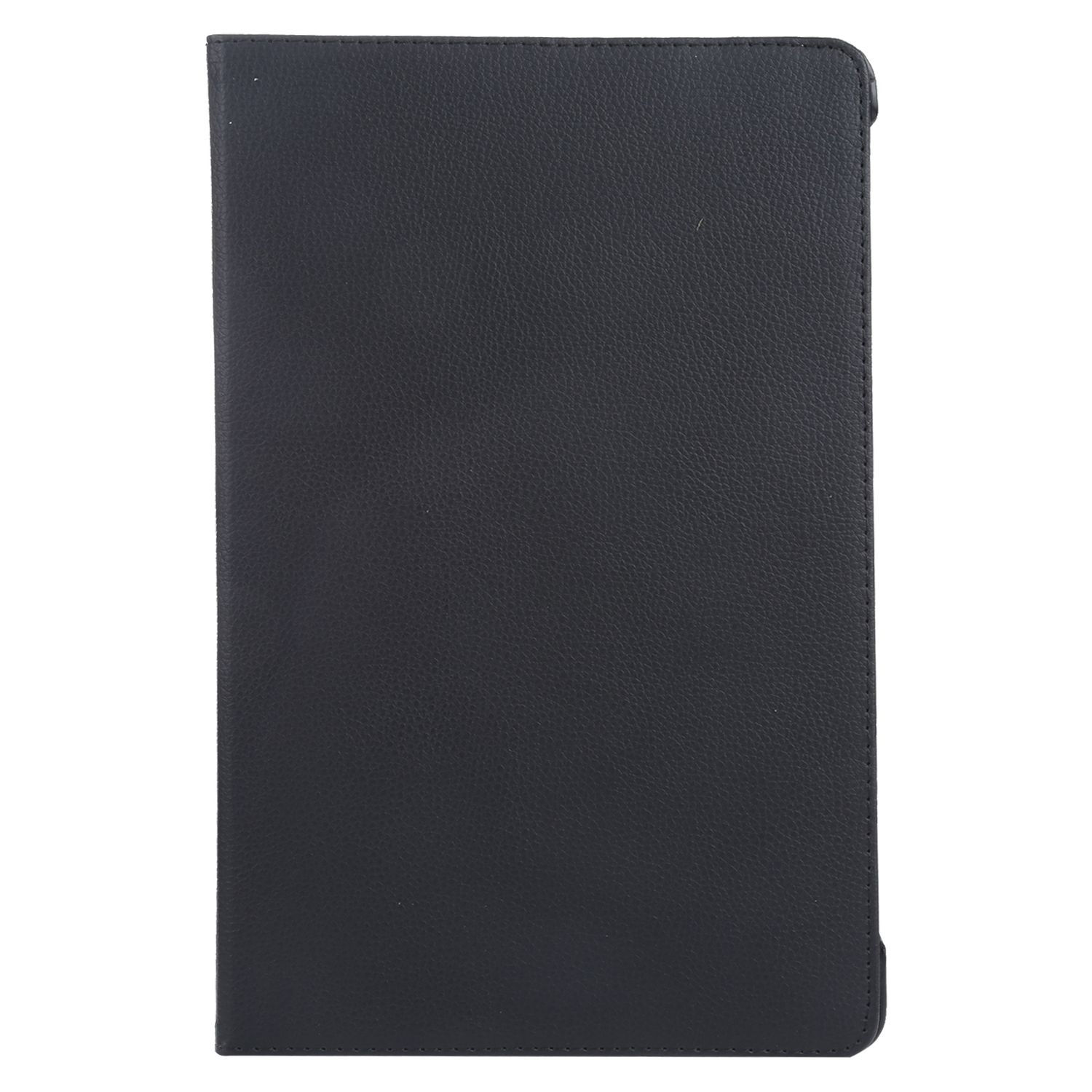 Schwarz KÖNIG Bookcover Huawei Tablethülle DESIGN Kunstleder, für Bookcover