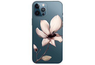 KÖNIG DESIGN Case, Backcover, Apple, iPhone 13 Pro Max, Transparent