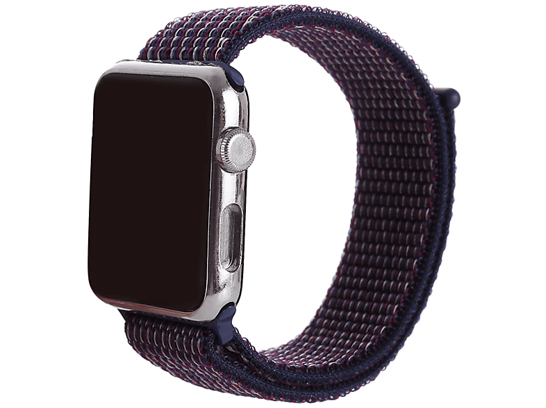 Apple, Grün Watch Sportarmband, DESIGN Series KÖNIG 1/2/3/4/5/102 40-38 mm, Sportarmband,