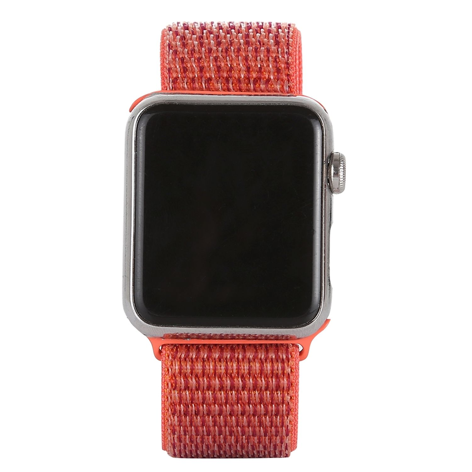 Orange Watch 40-38 Series 1/2/3/4/5/102 Apple, mm, Sportarmband, DESIGN Sportarmband, KÖNIG