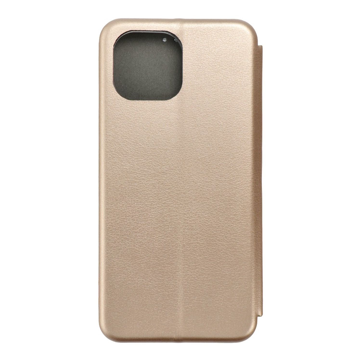 KÖNIG Schutzhülle, Xiaomi, 11 Gold Lite, Bookcover, DESIGN Mi