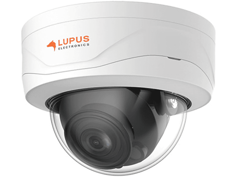 LE LUPUS 224, IP Kamera
