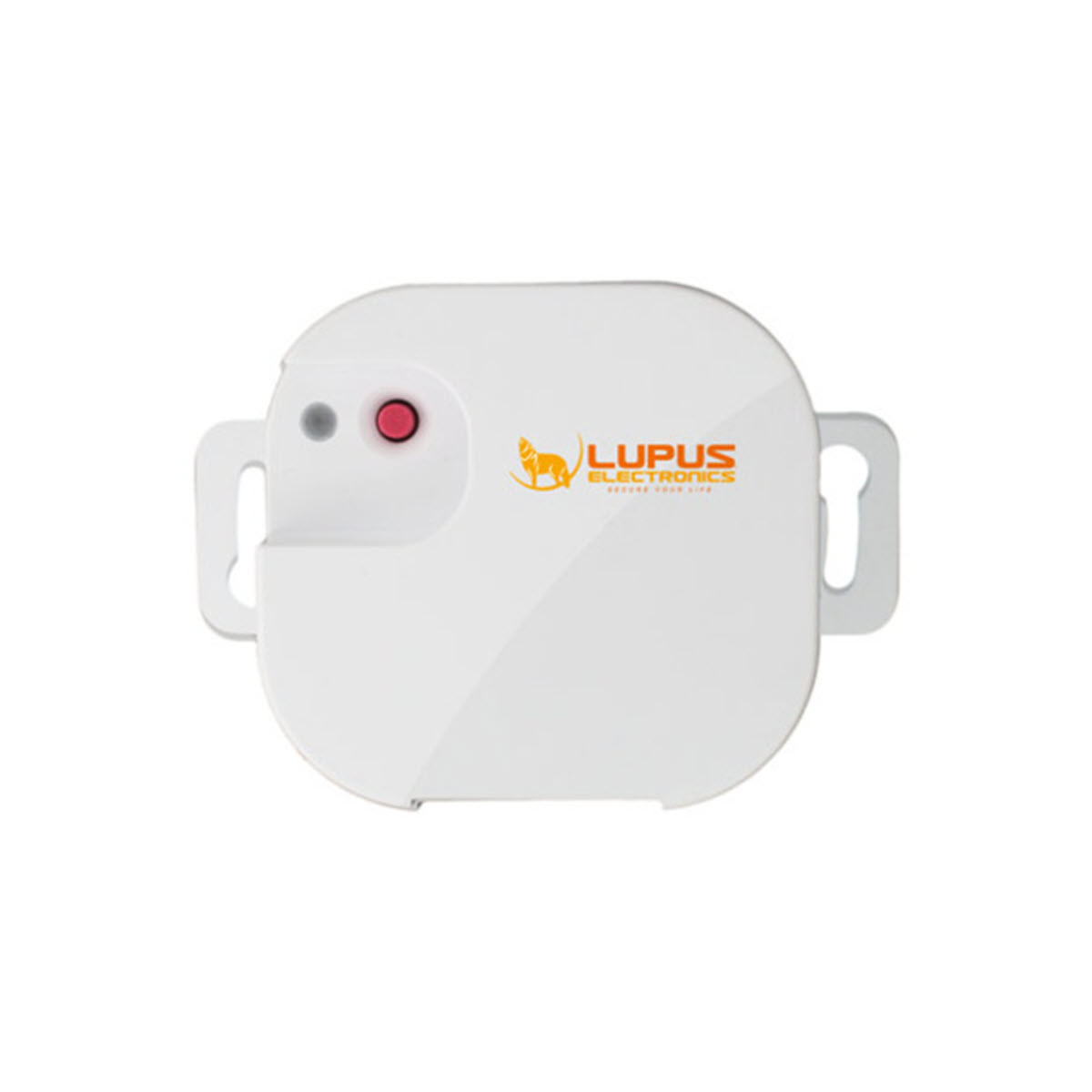 LUPUS Sensor/Aktor Funkrelais 12/24V