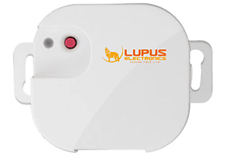 LUPUS 12/24V Funkrelais Sensor/Aktor