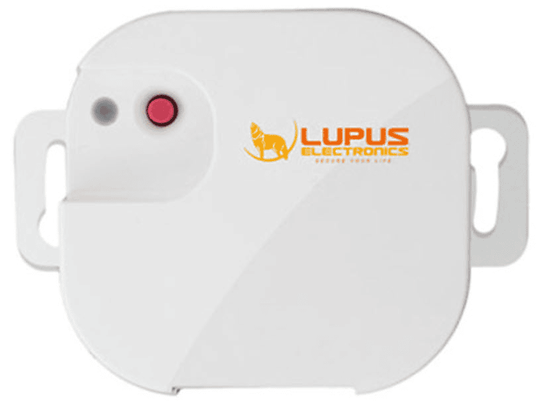 LUPUS 12/24V Funkrelais Sensor/Aktor
