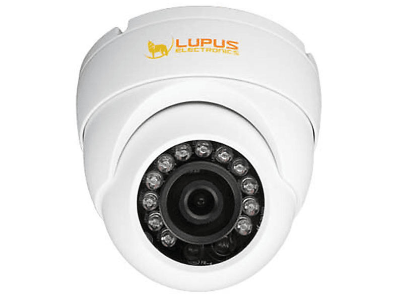 Lupus-Electronics GEODOME LE 337HD (1305 x 1049 pixels