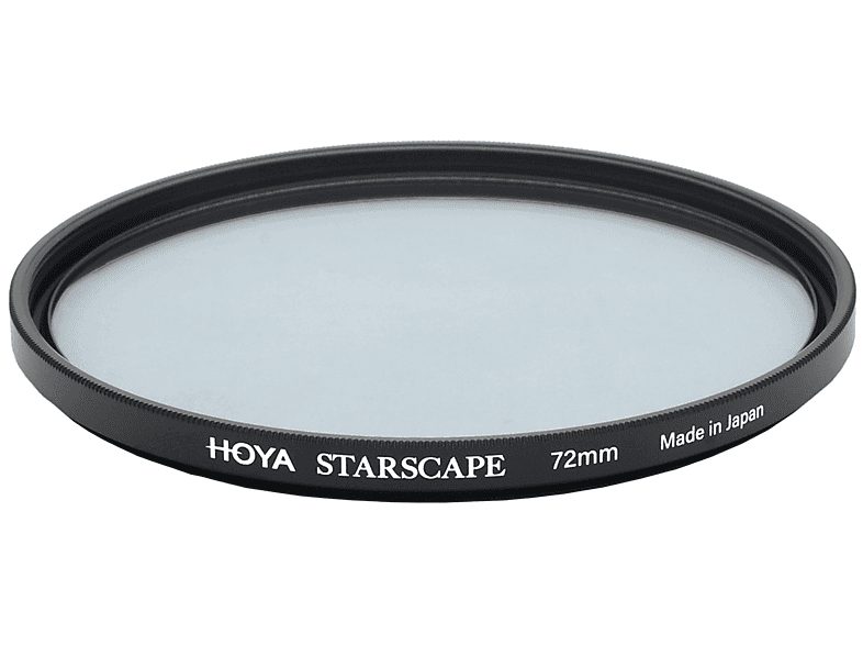 Astrofilter HOYA mm 72 Starscape