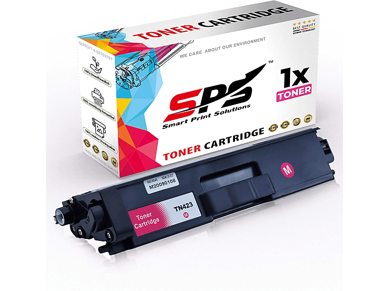 SPS S-20424 Magenta (TN423) Toner