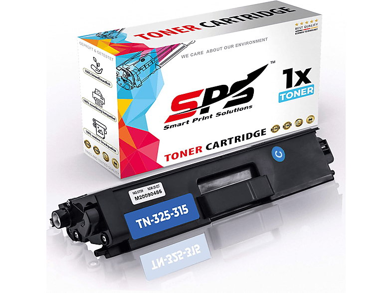 Toner TN325 / TN 325 / TN-325 / TN320 / TN321 Compatible Con